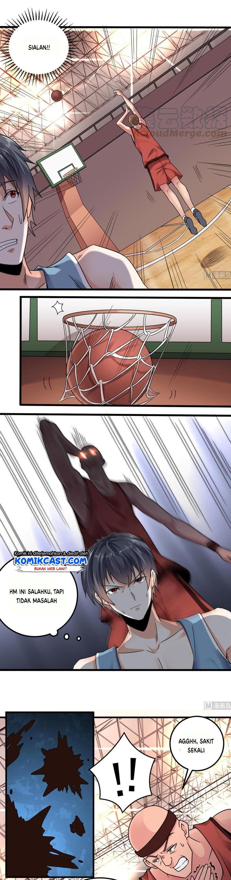 the-developer-system - Chapter: 135