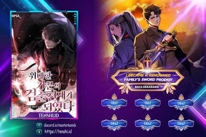 i-became-a-renowned-familys-sword-prodigy - Chapter: 116