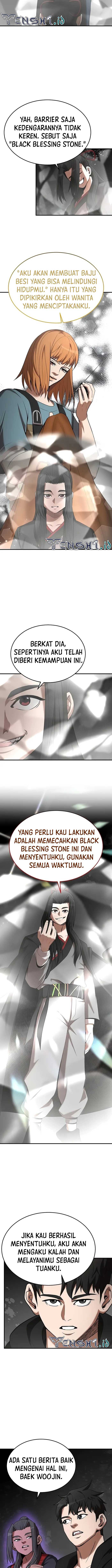i-became-a-renowned-familys-sword-prodigy - Chapter: 116