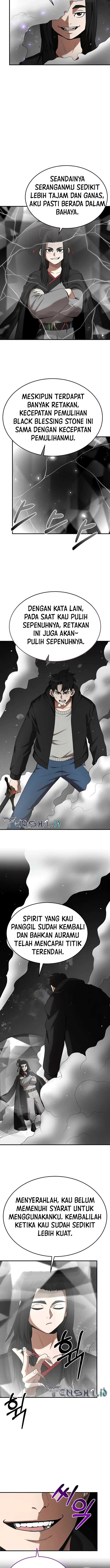 i-became-a-renowned-familys-sword-prodigy - Chapter: 116