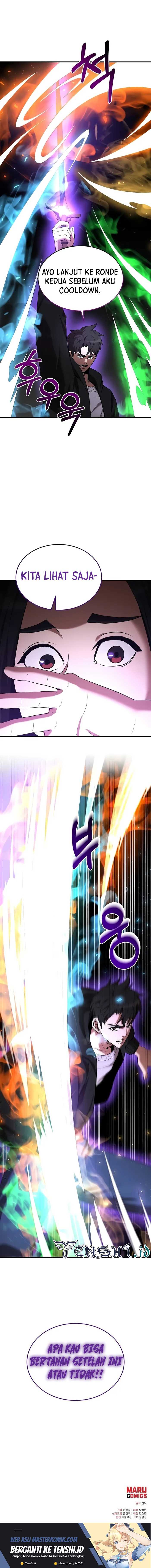 i-became-a-renowned-familys-sword-prodigy - Chapter: 116