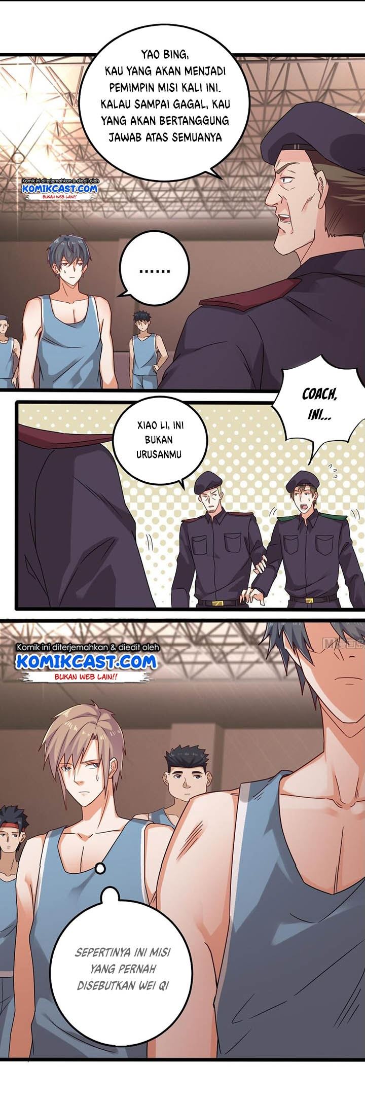 the-developer-system - Chapter: 136