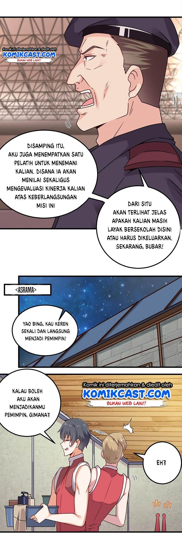 the-developer-system - Chapter: 136
