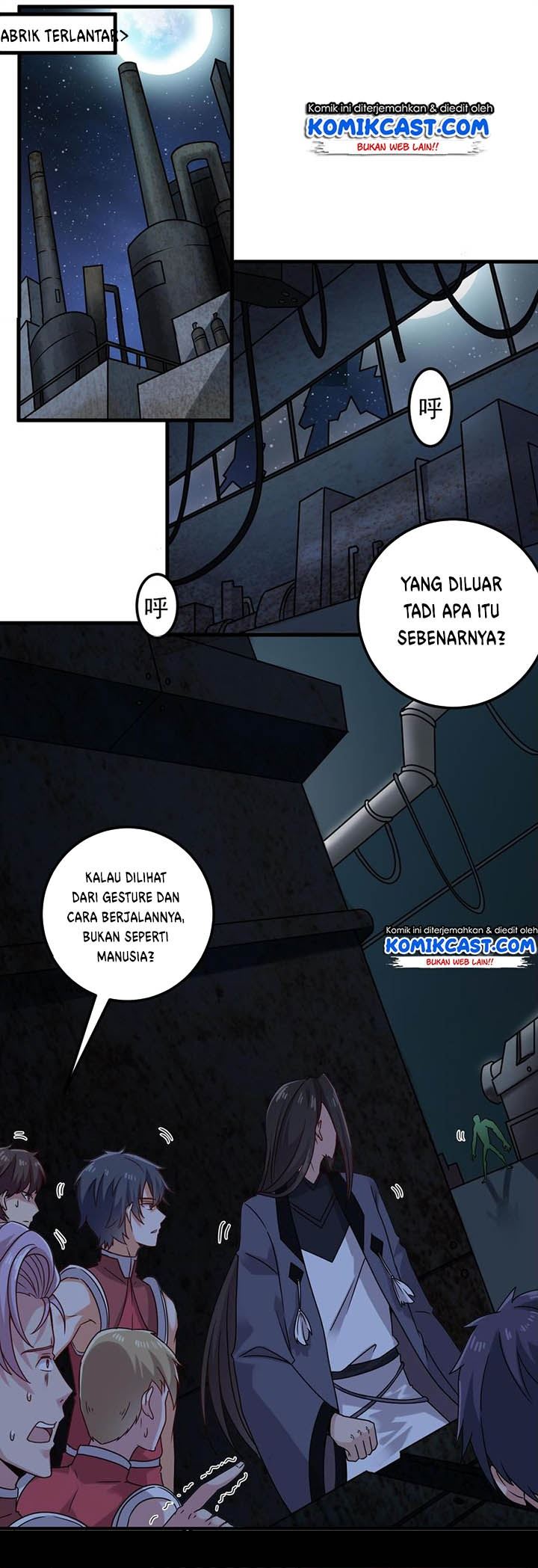 the-developer-system - Chapter: 136