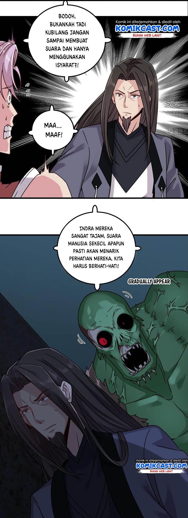 the-developer-system - Chapter: 136