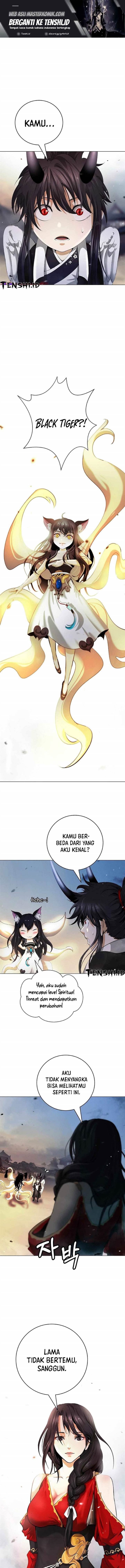 cystic-story-call-the-spear - Chapter: 134