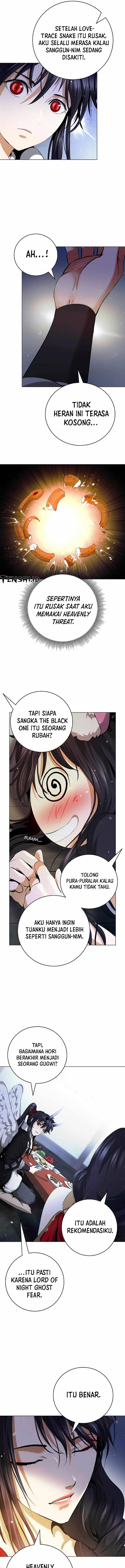 cystic-story-call-the-spear - Chapter: 134