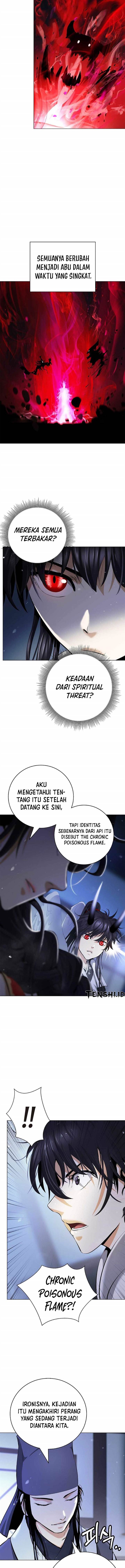 cystic-story-call-the-spear - Chapter: 134