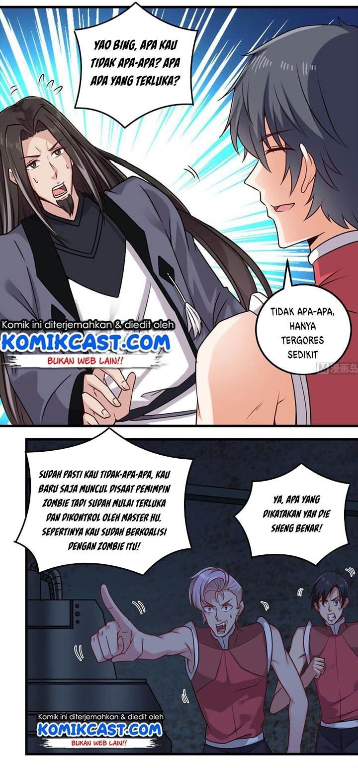 the-developer-system - Chapter: 137