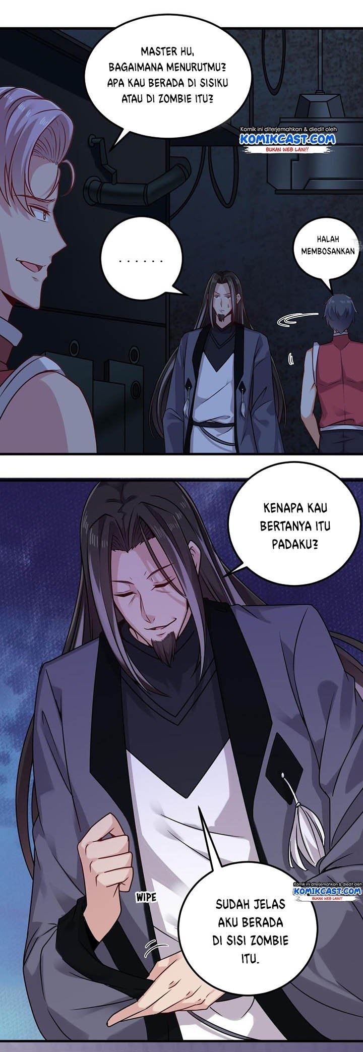 the-developer-system - Chapter: 137