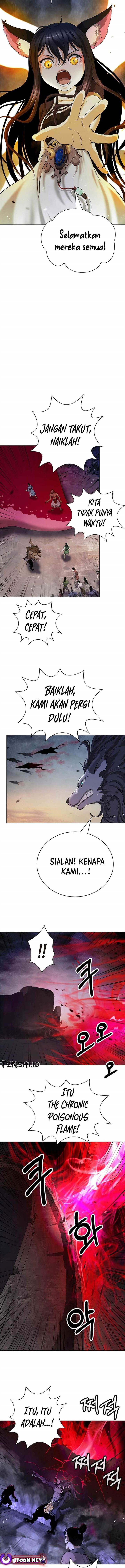 cystic-story-call-the-spear - Chapter: 134