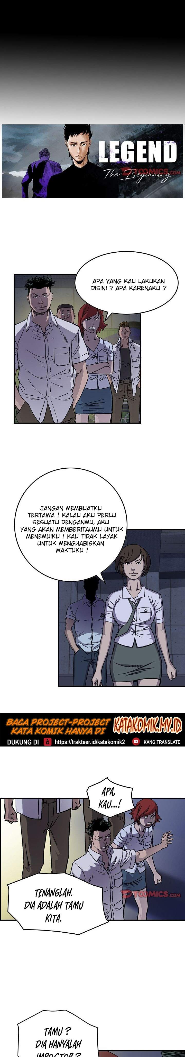 legend-the-beginning - Chapter: 60