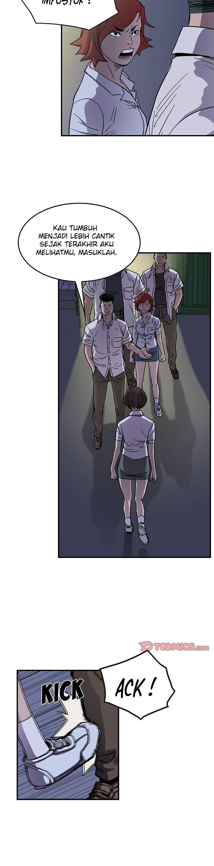 legend-the-beginning - Chapter: 60