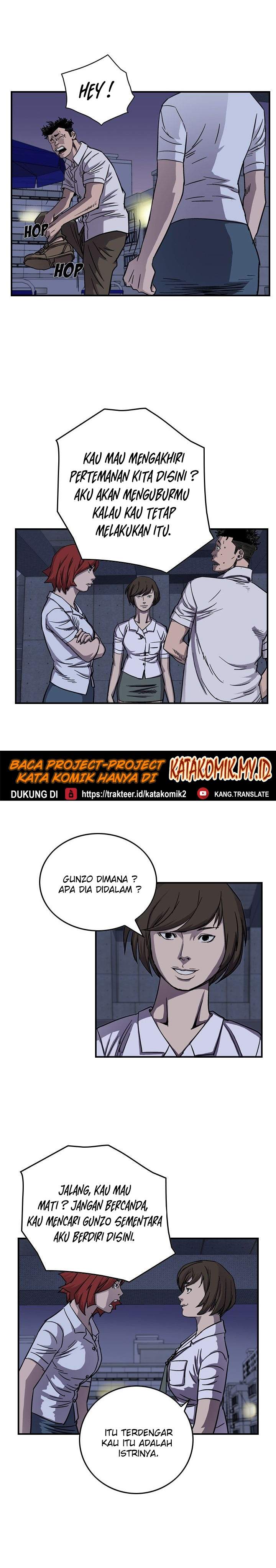 legend-the-beginning - Chapter: 60