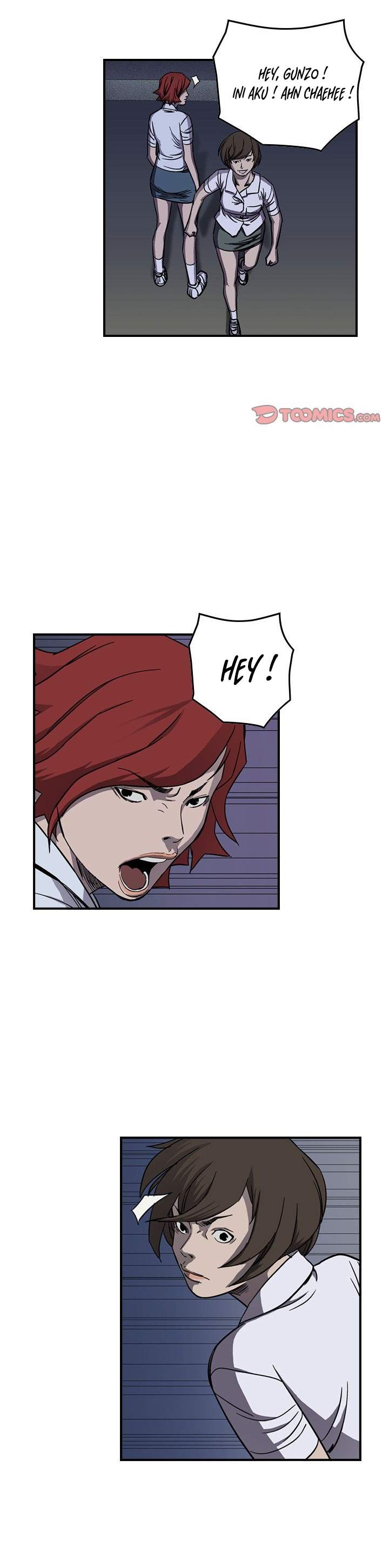 legend-the-beginning - Chapter: 60