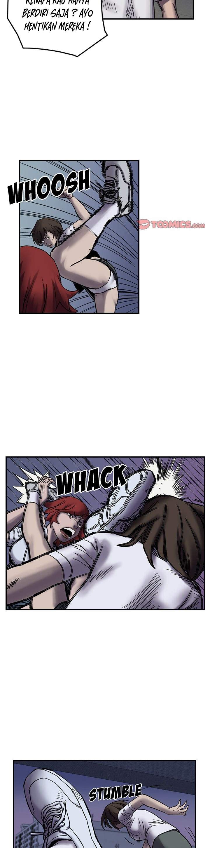 legend-the-beginning - Chapter: 60