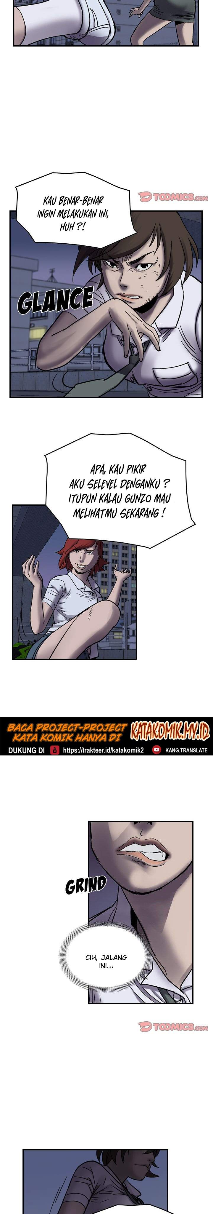 legend-the-beginning - Chapter: 60
