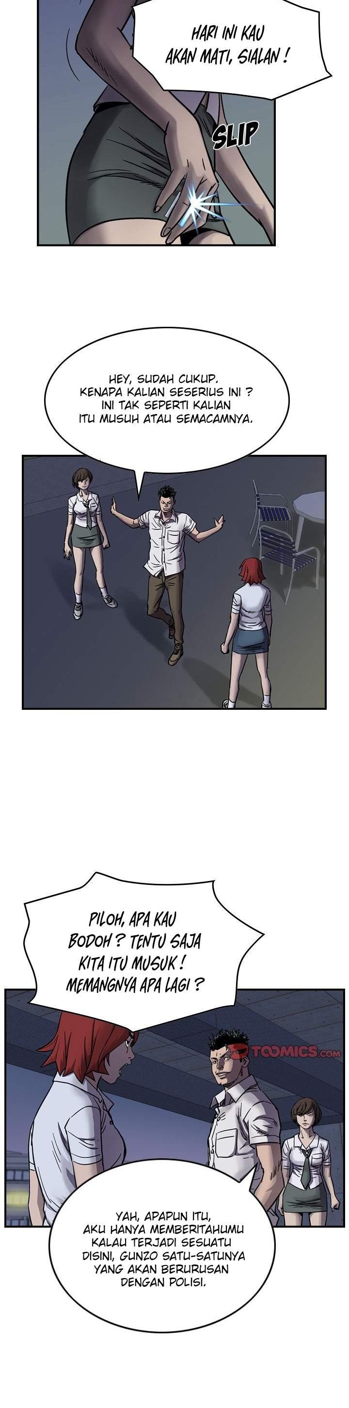 legend-the-beginning - Chapter: 60