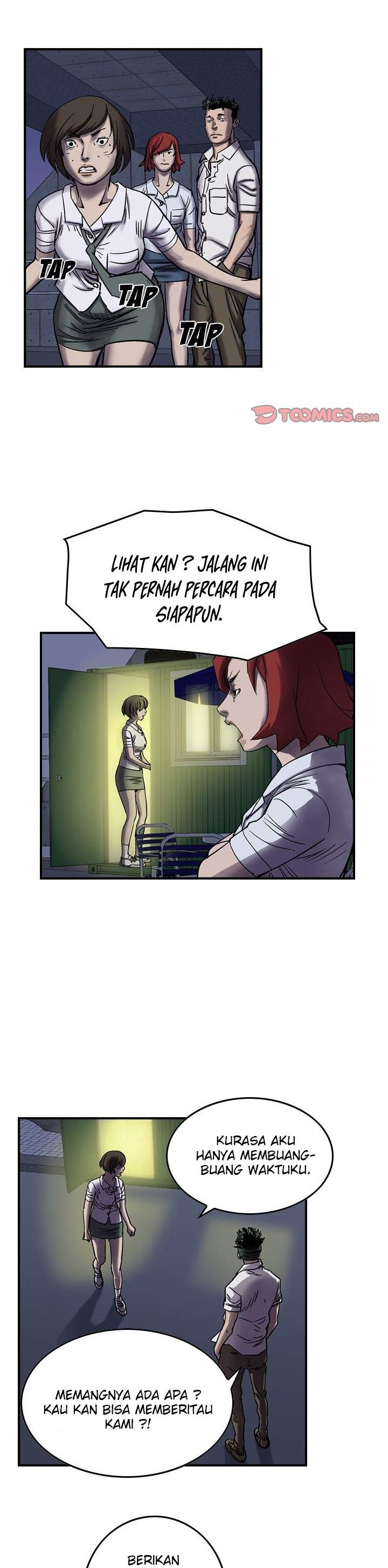 legend-the-beginning - Chapter: 60