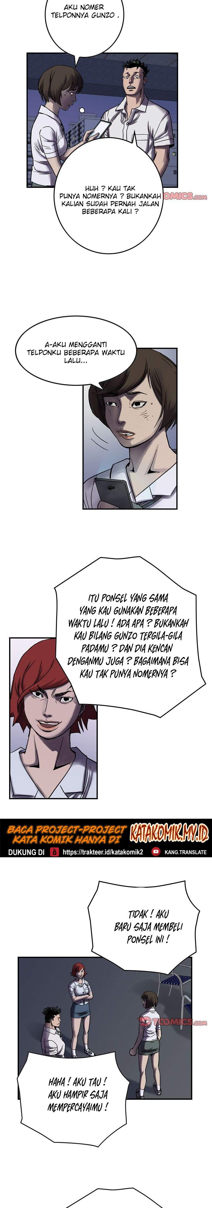 legend-the-beginning - Chapter: 60