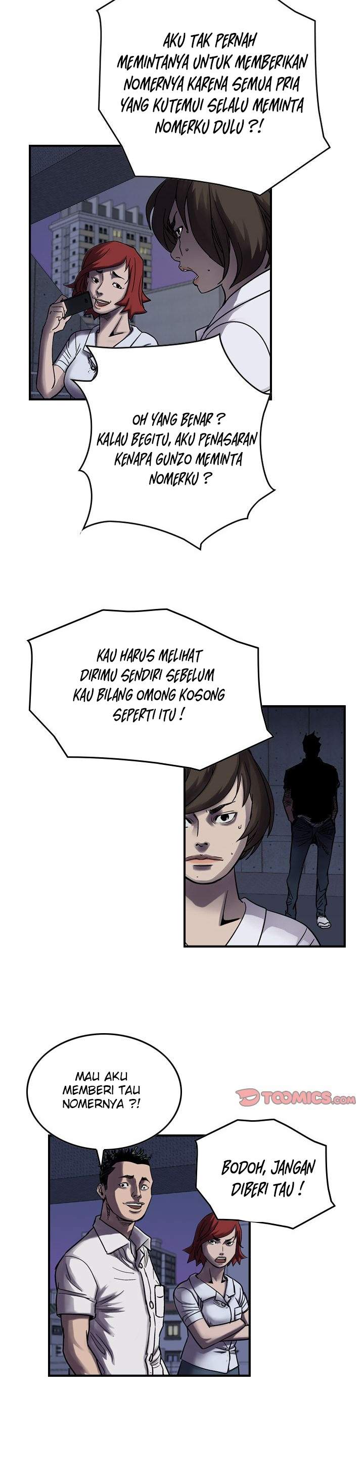 legend-the-beginning - Chapter: 60