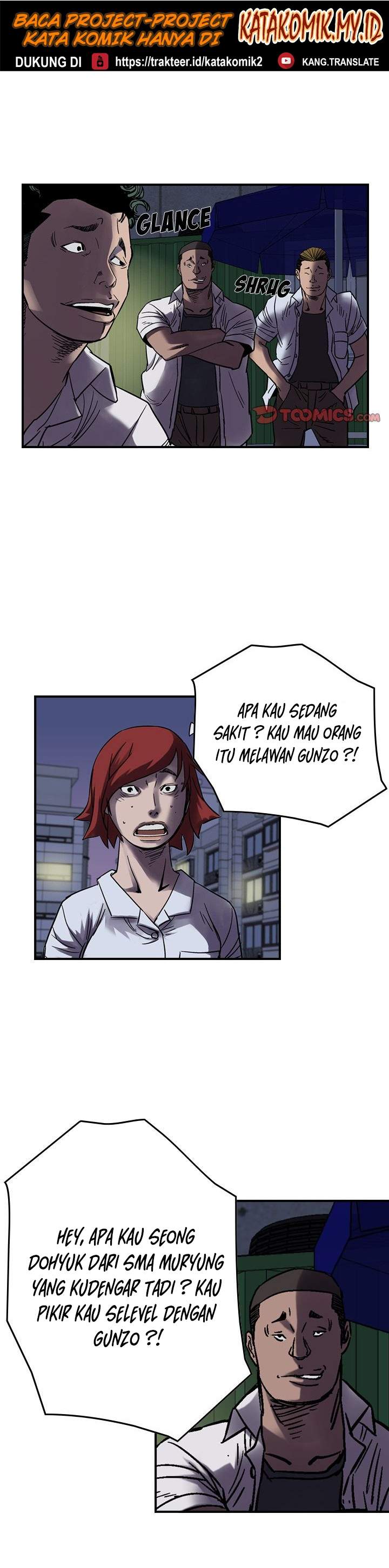 legend-the-beginning - Chapter: 60