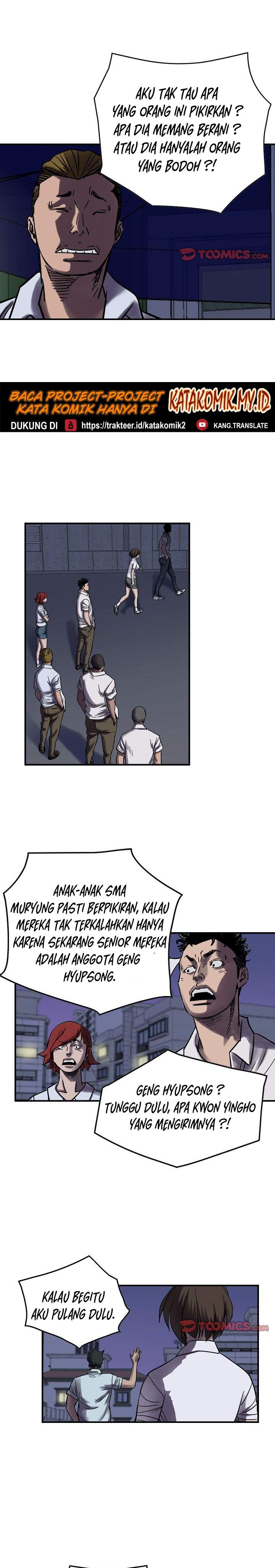 legend-the-beginning - Chapter: 60