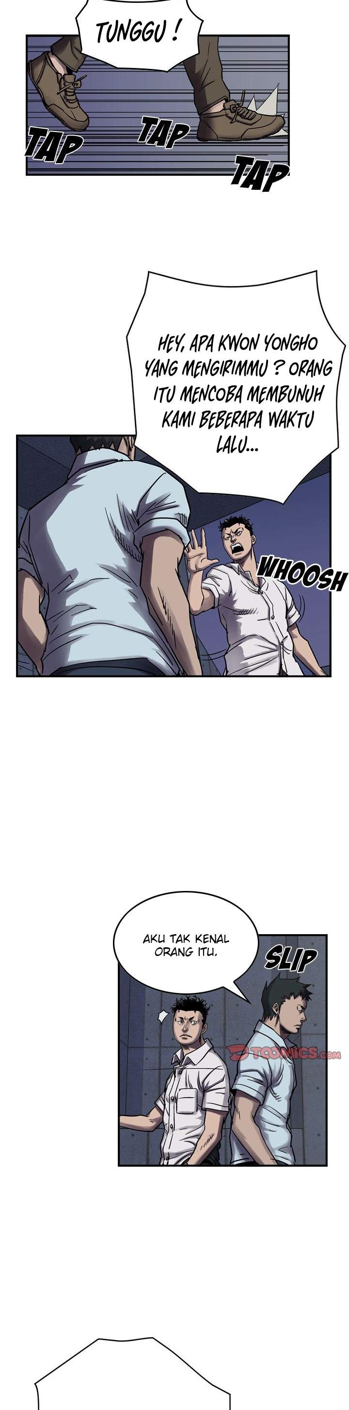 legend-the-beginning - Chapter: 60