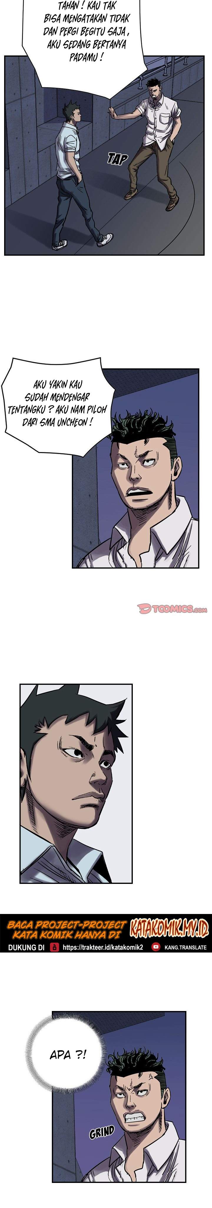 legend-the-beginning - Chapter: 60