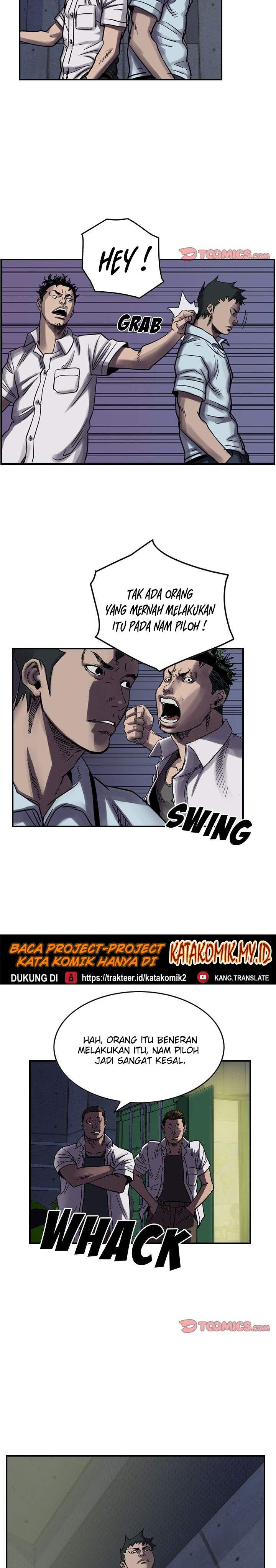 legend-the-beginning - Chapter: 60