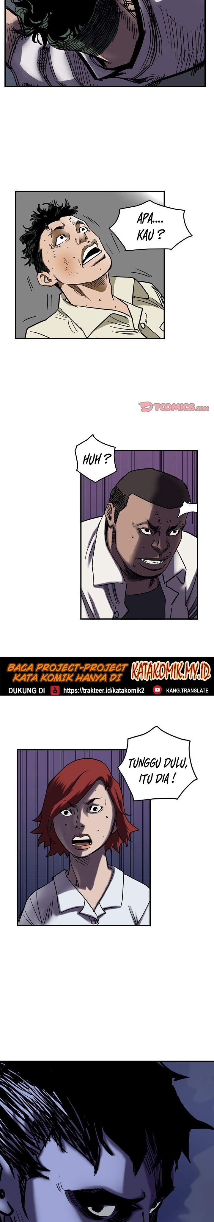 legend-the-beginning - Chapter: 60