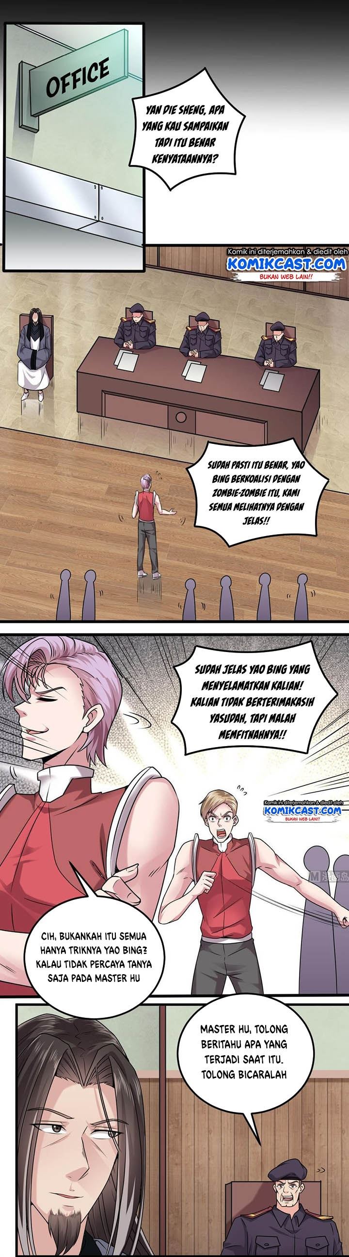 the-developer-system - Chapter: 138