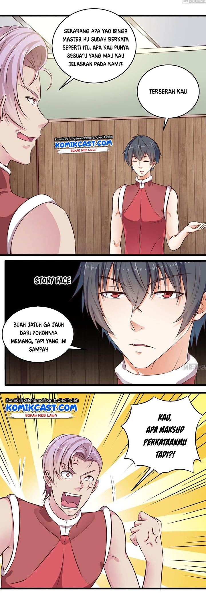 the-developer-system - Chapter: 138