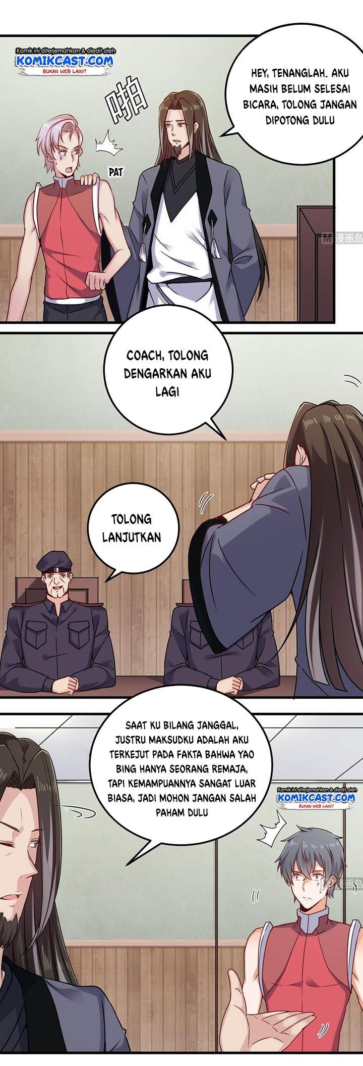 the-developer-system - Chapter: 138