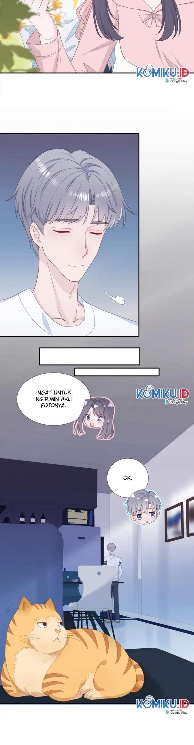 the-glutton-next-door - Chapter: 38