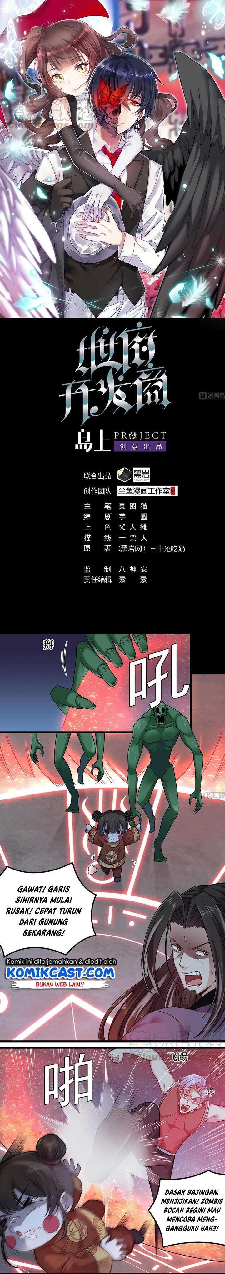 the-developer-system - Chapter: 140