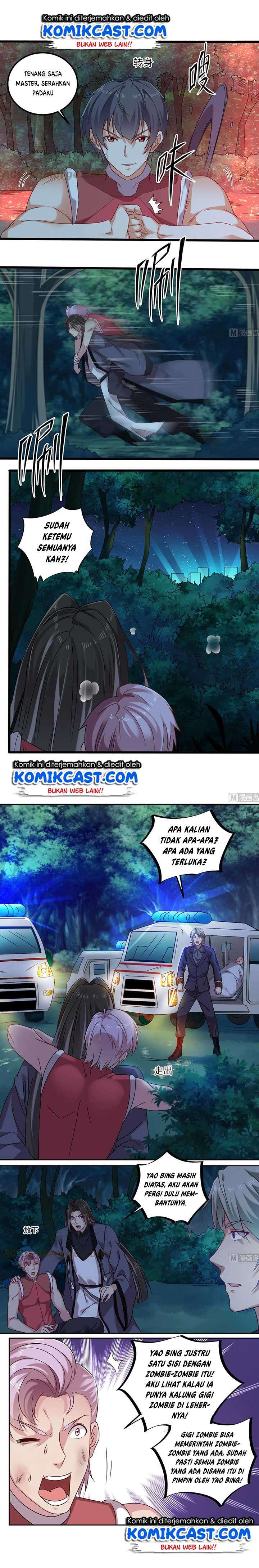 the-developer-system - Chapter: 140