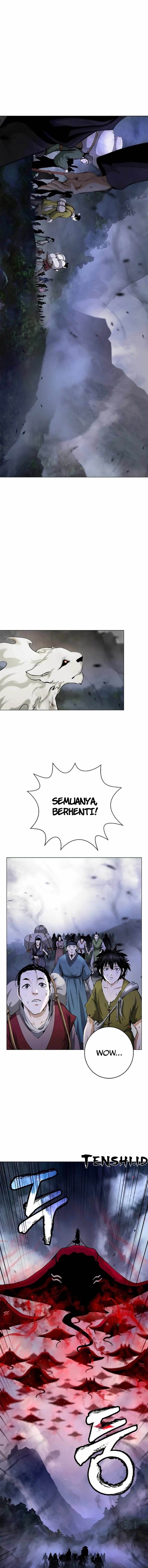 cystic-story - Chapter: 132