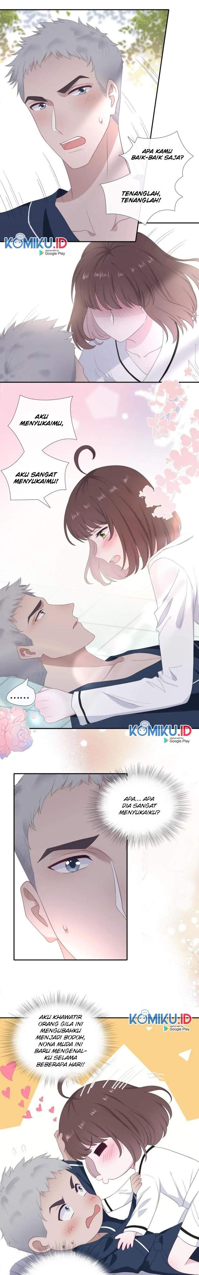 the-glutton-next-door - Chapter: 40