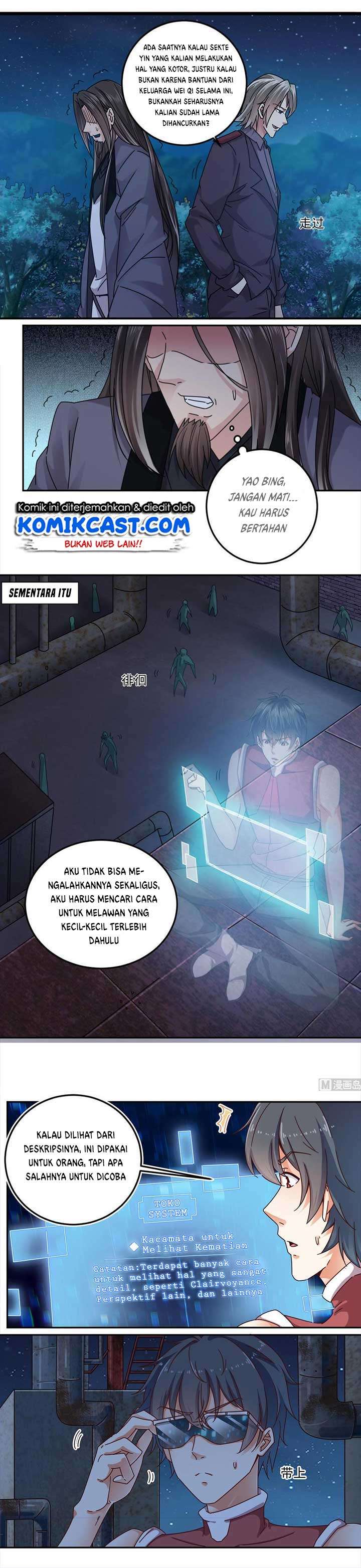 the-developer-system - Chapter: 141