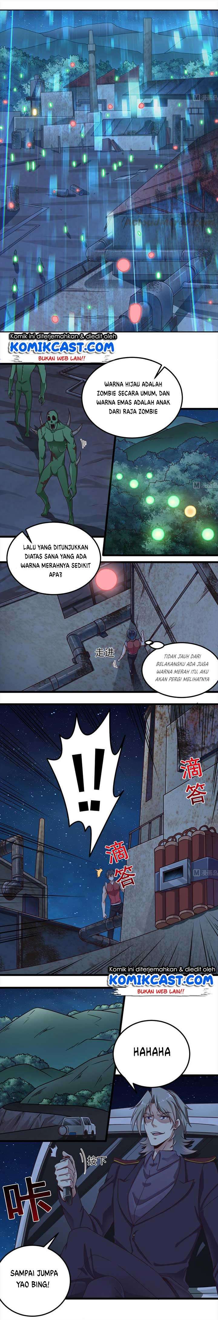 the-developer-system - Chapter: 141