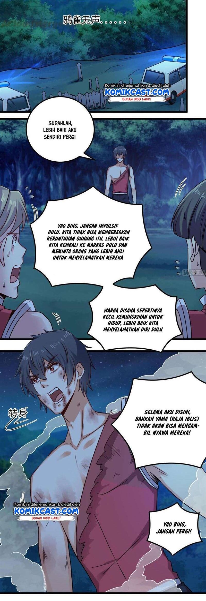 the-developer-system - Chapter: 142