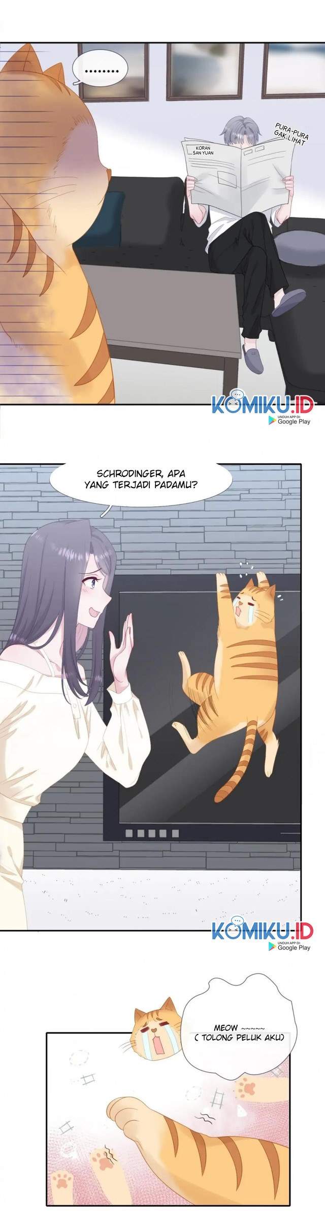 the-glutton-next-door - Chapter: 41