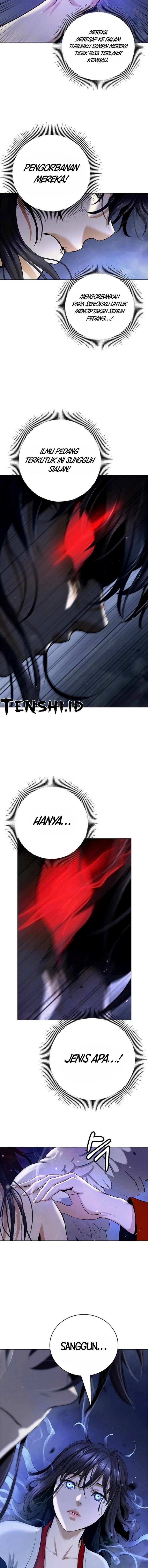cystic-story-call-the-spear - Chapter: 130