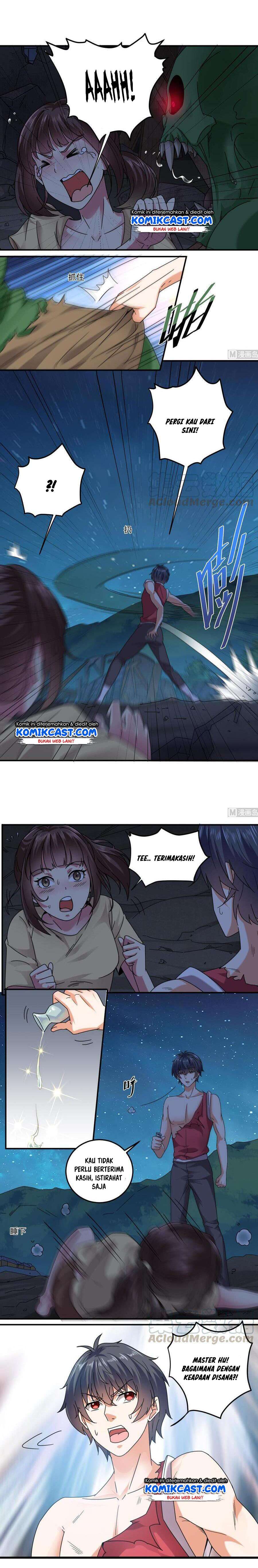 the-developer-system - Chapter: 143