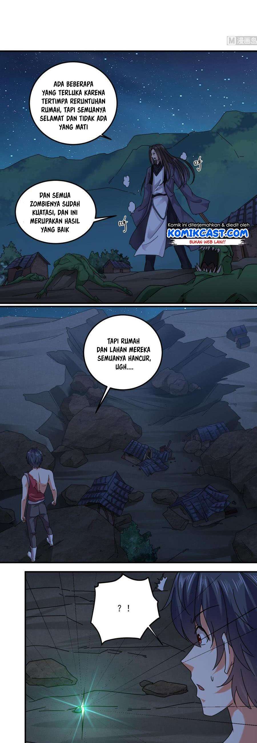 the-developer-system - Chapter: 143