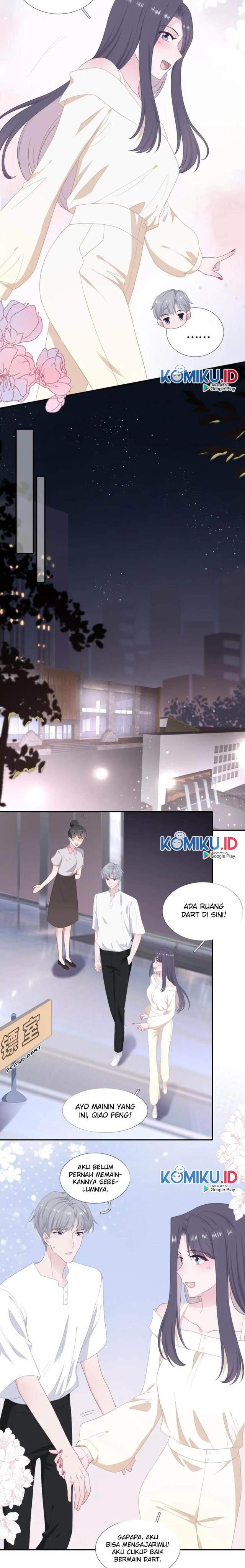 the-glutton-next-door - Chapter: 42