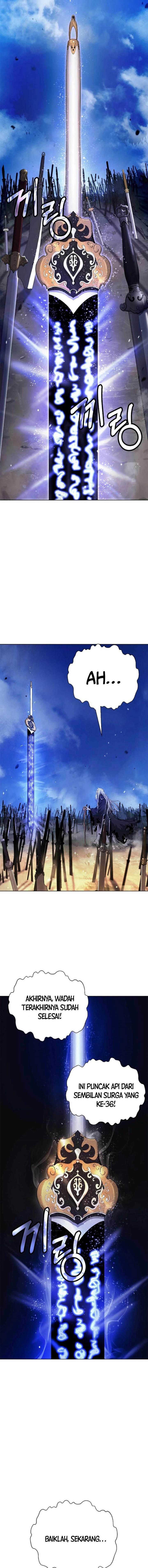 cystic-story-call-the-spear - Chapter: 130