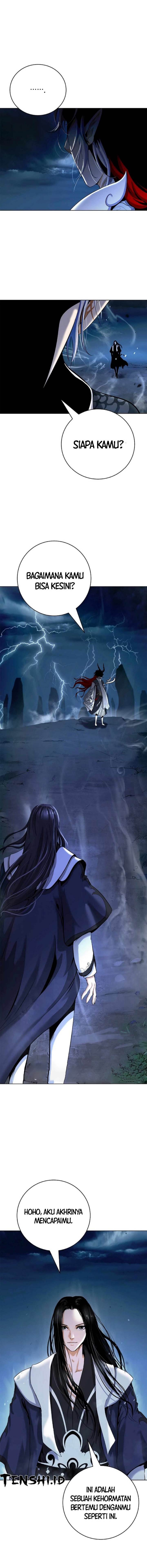 cystic-story-call-the-spear - Chapter: 130