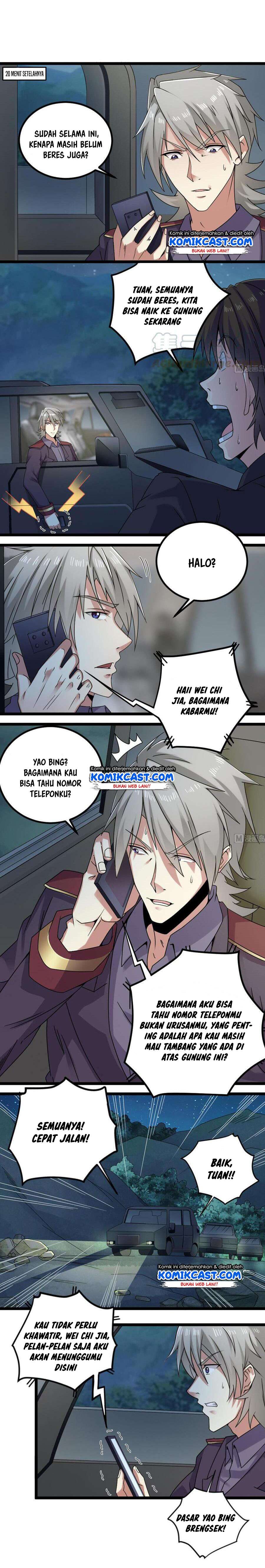 the-developer-system - Chapter: 144